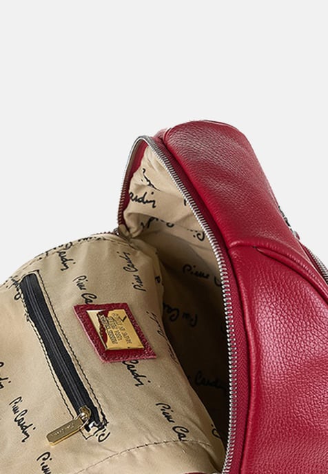 Pierre Cardin Rucksack Women - Image 3