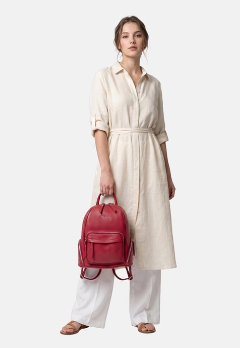 Pierre Cardin Rucksack Women - Image 5