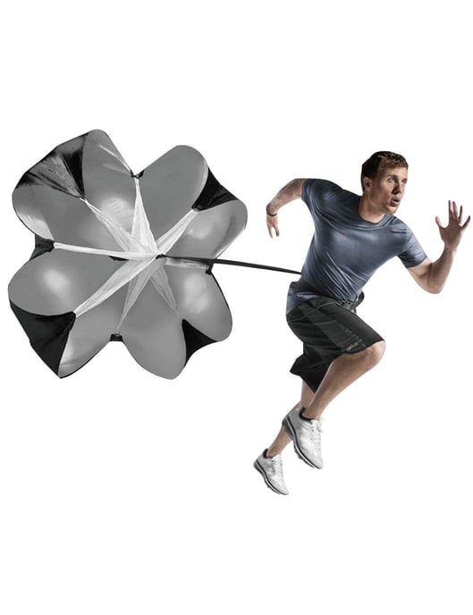 Running-Fallschirm-Gürtel - Image 2