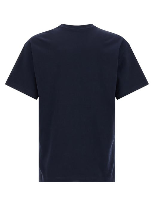 Givenchy Blaues Baumwoll-T-Shirt - Image 2