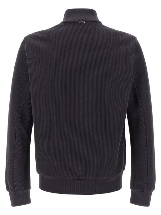 Herno Blaue Baumwolljacke - Image 2