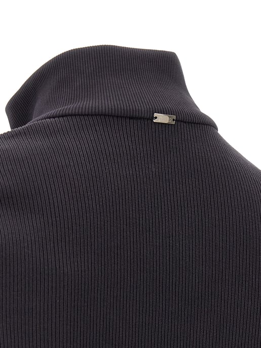 Herno Blaue Baumwolljacke - Image 4