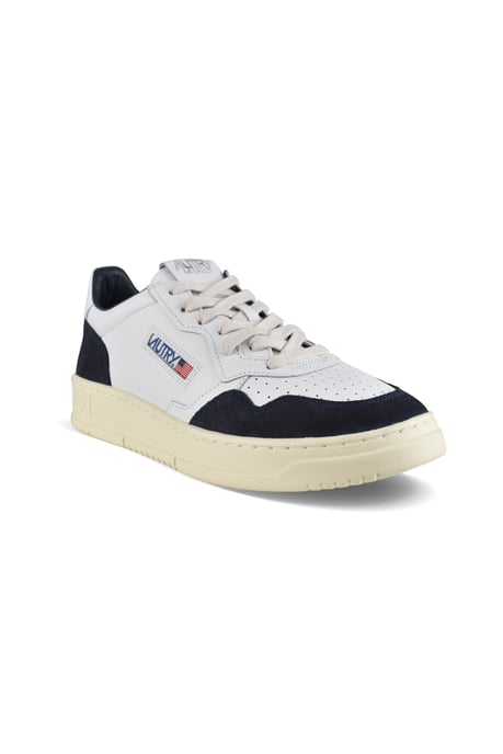Autry Medalist Low sneakers Weiß - Image 2