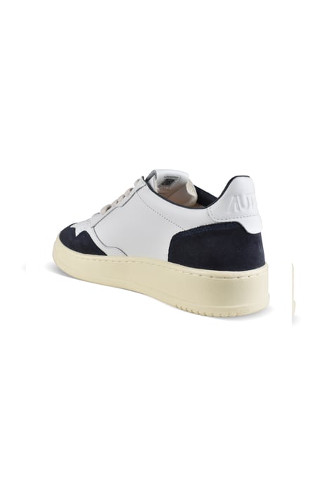 Autry Medalist Low sneakers Weiß - Image 3