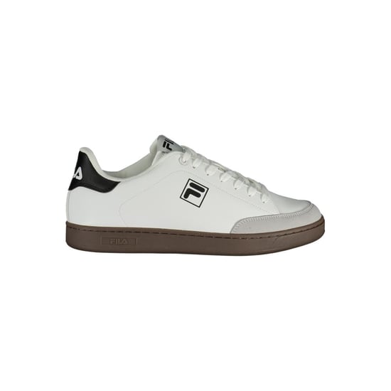 Fila Weiße Polyurethan Herren Sneaker - Image 1