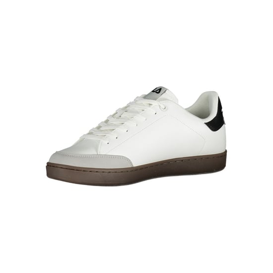 Fila Weiße Polyurethan Herren Sneaker - Image 3