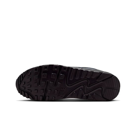 ZAP.MODA HOMBRE Nike Air Max90 GRIS - Image 5