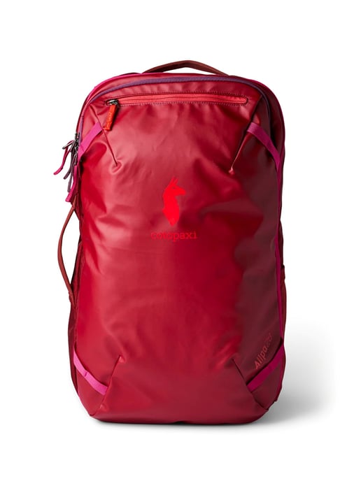 Cotopaxi Rucksack - Image 1