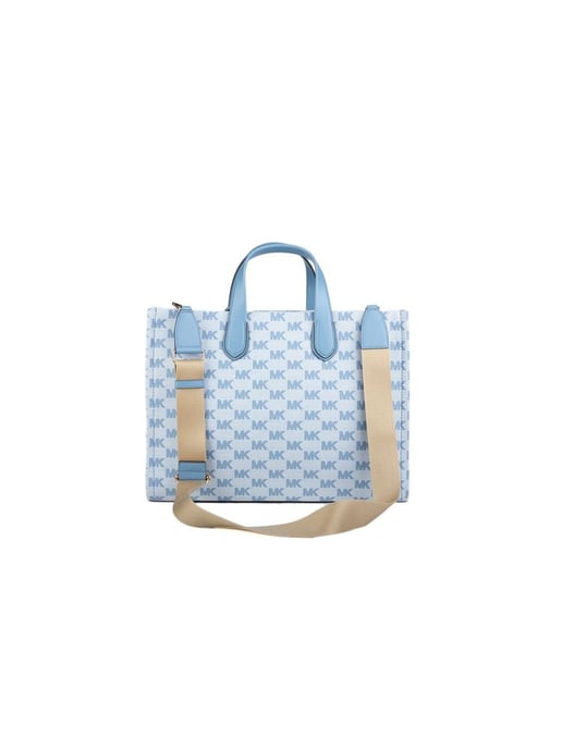 Michael Kors Tote Bag Chambray - Image 3