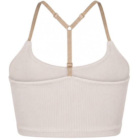 Nicce Arla T Damen Sport-BH in Beige - Image 2