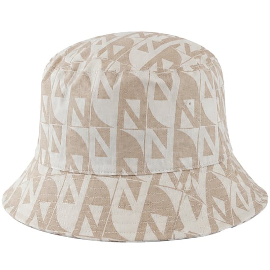 Nicce Renee Beiger Bucket Hat - Image 2