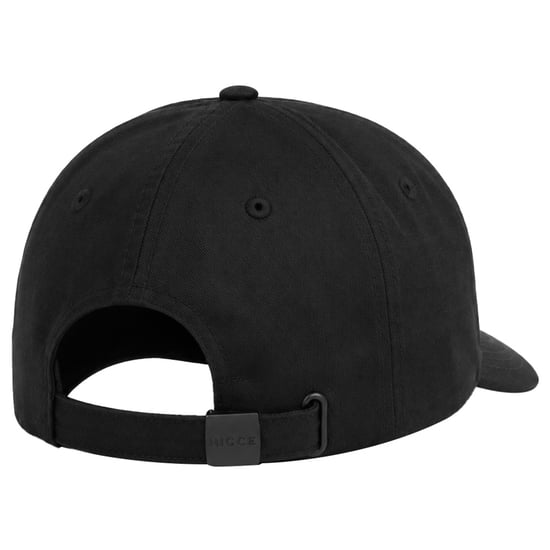 Nicce Renova Schwarze Kappe - Image 2