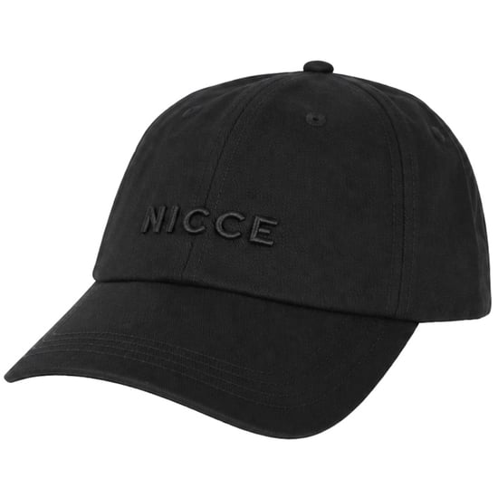 Nicce Mini Merkur Schwarze Mütze - Image 1