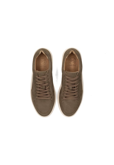 PS Poelman ENZO Herren Sneaker - Image 4