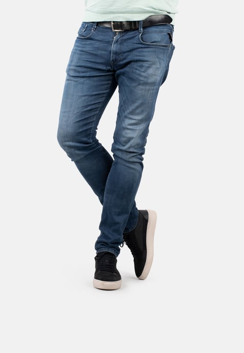 PS Poelman ENZO Herren Sneaker - Image 6