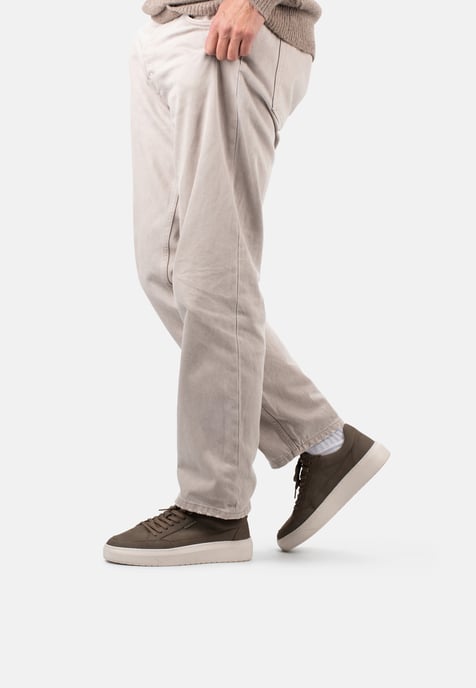 PS Poelman ENZO Herren Sneaker - Image 6