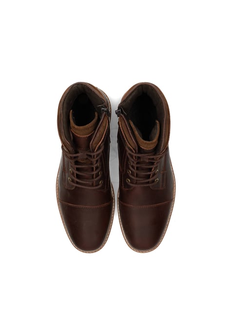 PS Poelman JONI Herren Sneaker - Image 4
