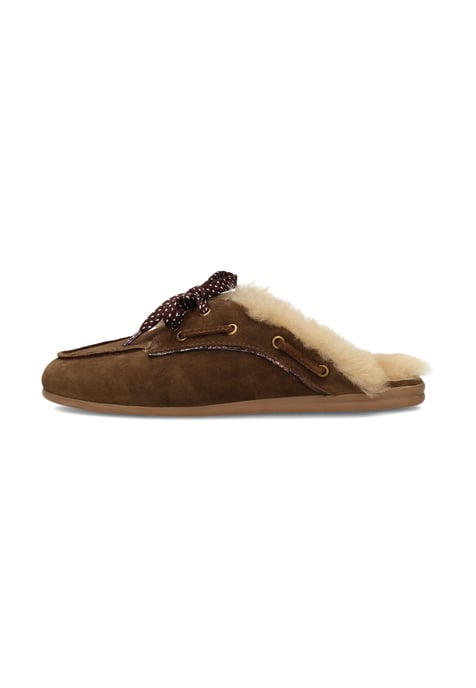 Poelman ISA Damen Loafer - Image 1