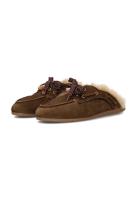 Poelman ISA Damen Loafer - Image 2