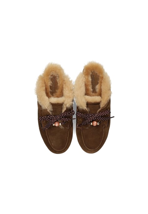 Poelman ISA Damen Loafer - Image 4