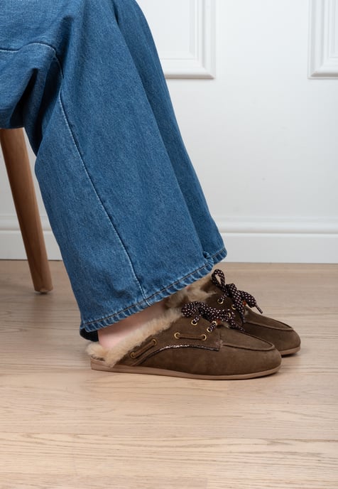 Poelman ISA Damen Loafer - Image 6