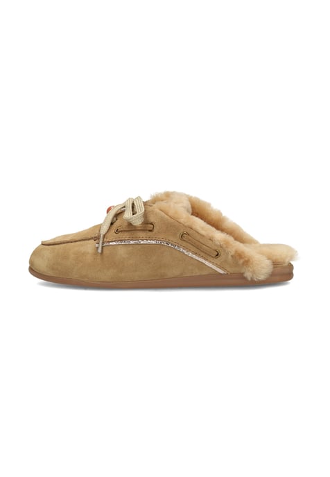 Poelman ISA Damen Loafer - Image 1