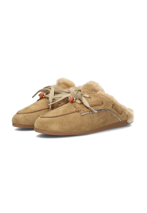 Poelman ISA Damen Loafer - Image 2