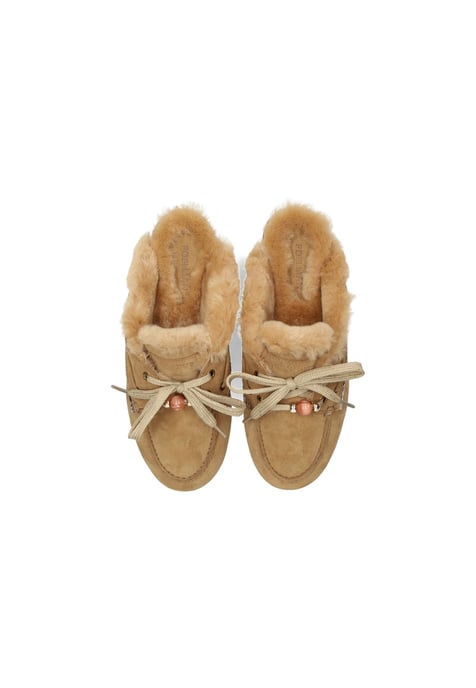 Poelman ISA Damen Loafer - Image 4