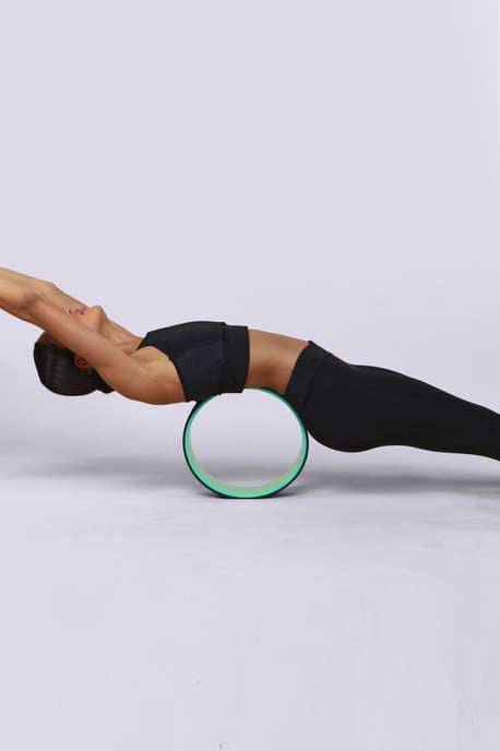 Yoga-Rad - Image 1