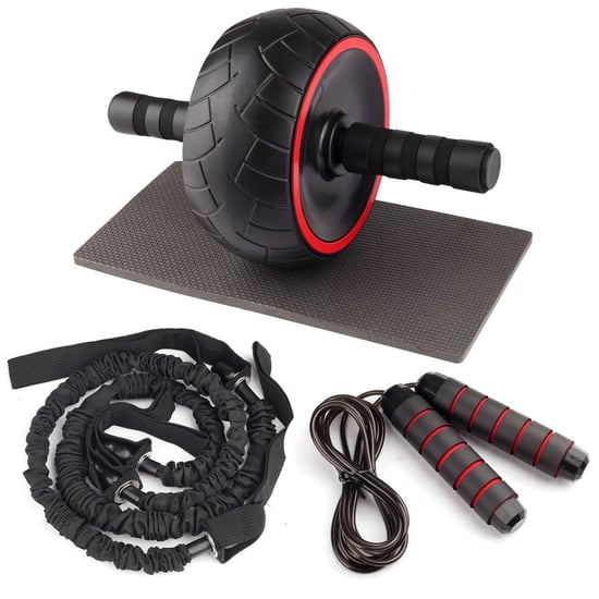 Bauchroller-Set - Image 1