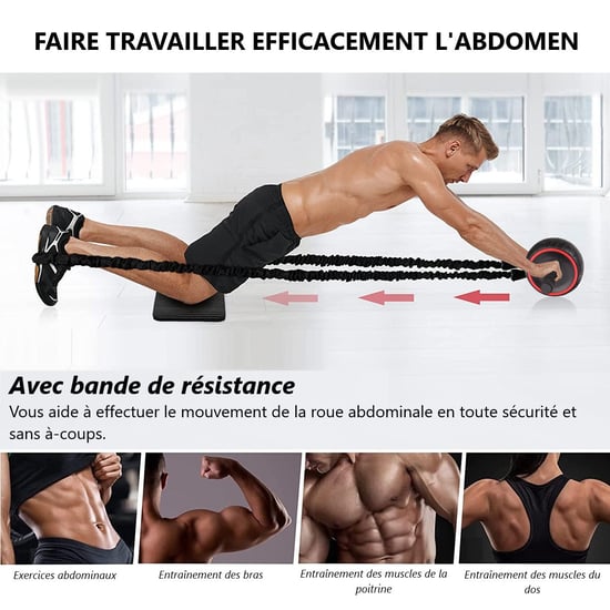Bauchroller-Set - Image 2