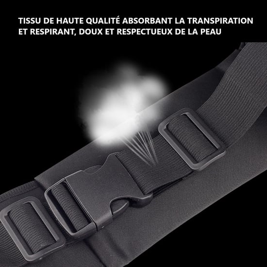 Sport-Bauchtasche - Image 3