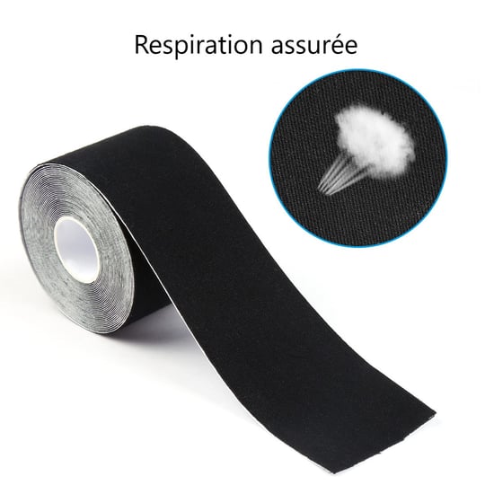 Kinesiologie-Tape - Image 2