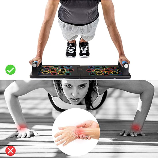 Push-Up-Board - Image 3