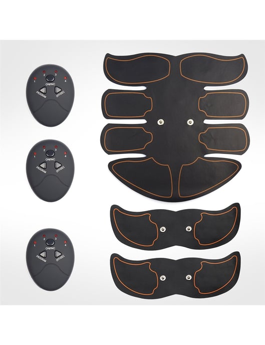 Elektro-Muskelstimulator - Image 3