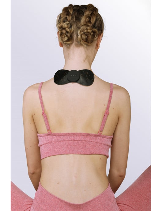 Multifunktions-Mini-Massagepad - Image 2