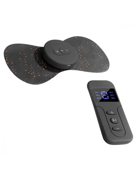 Multifunktions-Mini-Massagepad - Image 3