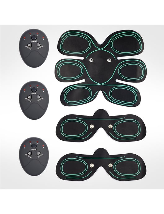 Elektro-Muskelstimulator - Image 3