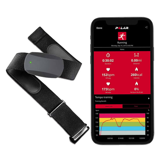 Herzfrequenzsensor Bluetooth & ANT+ - Image 4