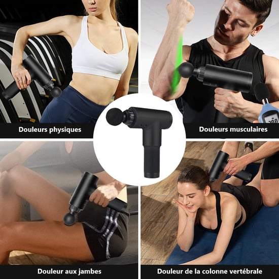 Massagepistole - Image 4