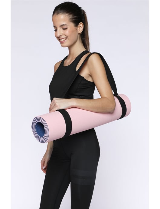 Yogamatten-Gurt - Image 1