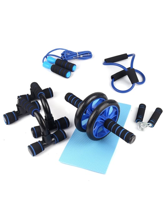 7-teiliges Trainings-Set - Image 2