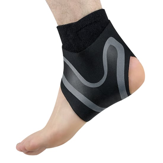 Knöchelbandage Rechts - Image 1