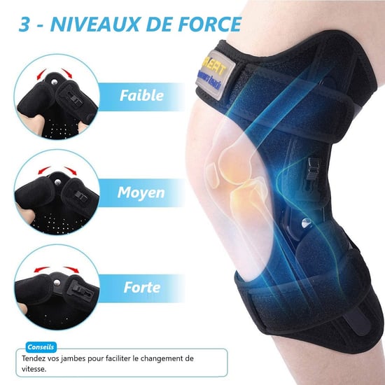 Patella-Kniebandage - Image 2