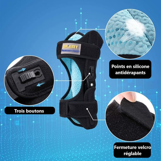 Patella-Kniebandage - Image 3