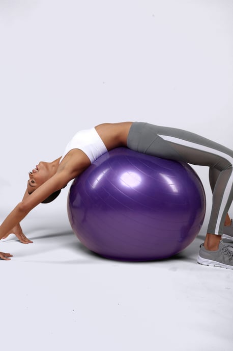 Gymball 75CM - Image 1