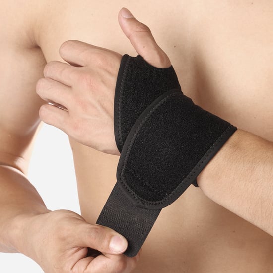 Handgelenkschutz LINKS - Image 2