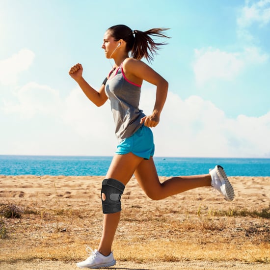 Sport-Kniebandage - Image 3