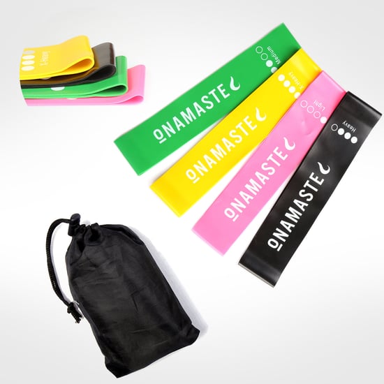 Set mit 4 Widerstandsbändern - Image 3