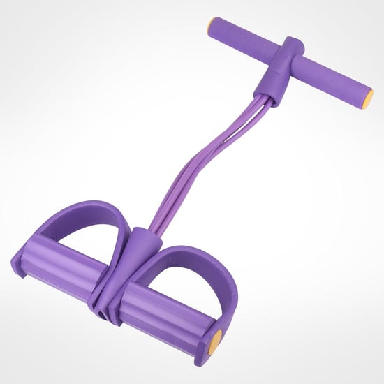 Fitnessband mit Pedal - Image 4